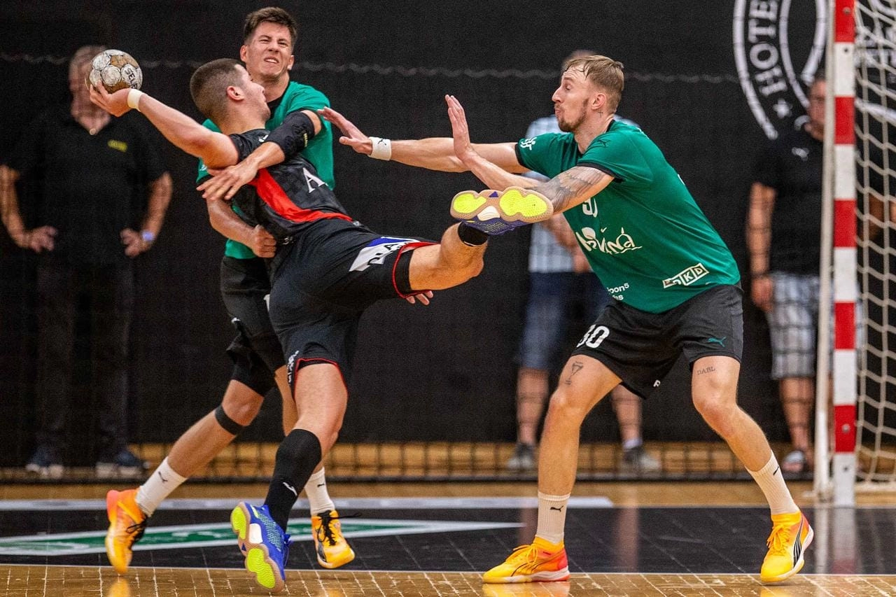 Putokaz za finale Europskog kupa, uzvrat je s Česima s početka euro-kampanje